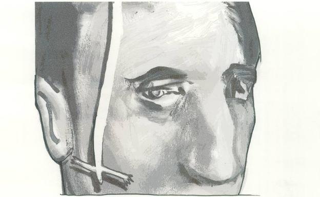 Con otra serena perspectiva