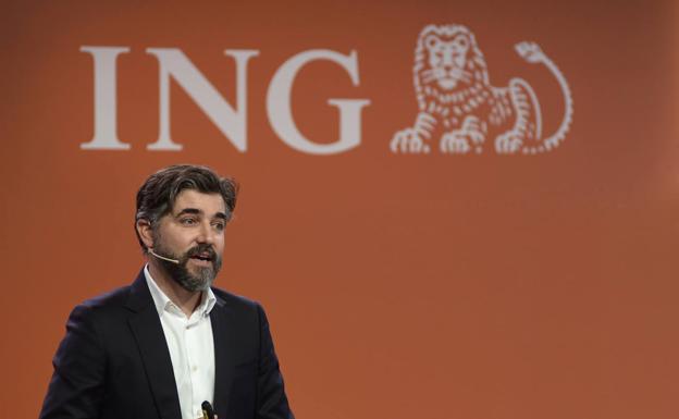 ING España duplica sus resultados hasta 182 millones de euros en 2021