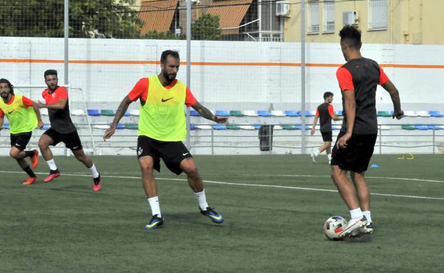 La Federación aplaza el partido entre el Linares y el Andorra por casos de covid
