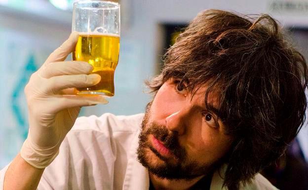 El trovador de la ciencia y los bares llega a El Apeadero