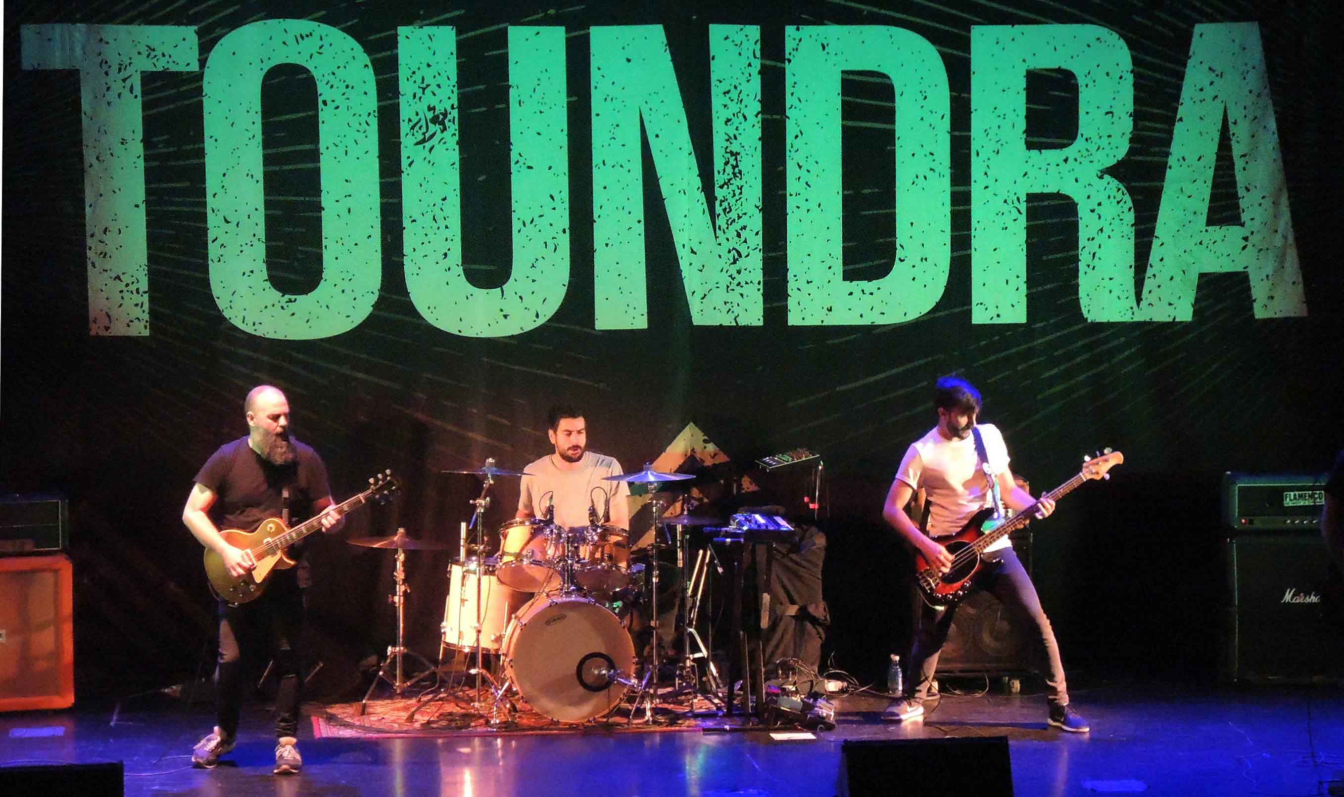 «Necesitamos tensión para avanzar en cualquier campo de la vida»