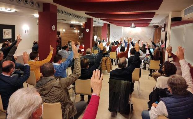 Jaén Merece Más plantea la unidad en torno a su proyecto y reclama la marca de España Vaciada