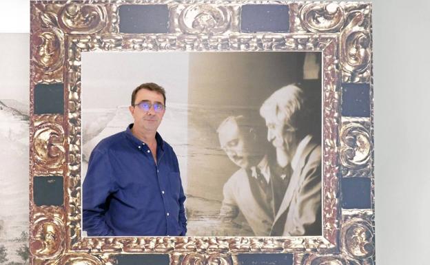 La Junta nombra a Manuel Ramos Lizana nuevo director del Museo Arqueológico de Granada