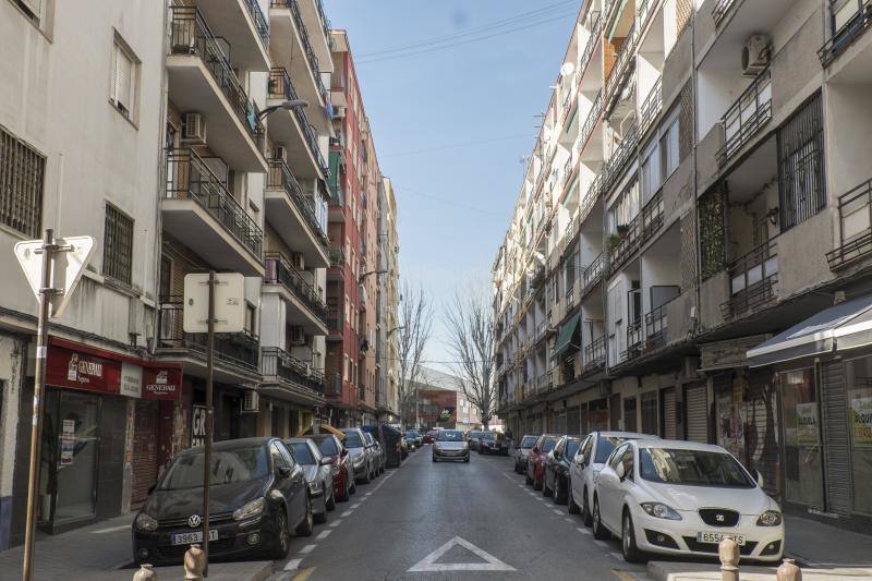 Granada recibirá ayudas para impulsar la rehabilitación de 2.700 viviendas antiguas
