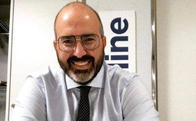 Dimite el responsable de comunicación digital del PP nacional, natural de Quesada