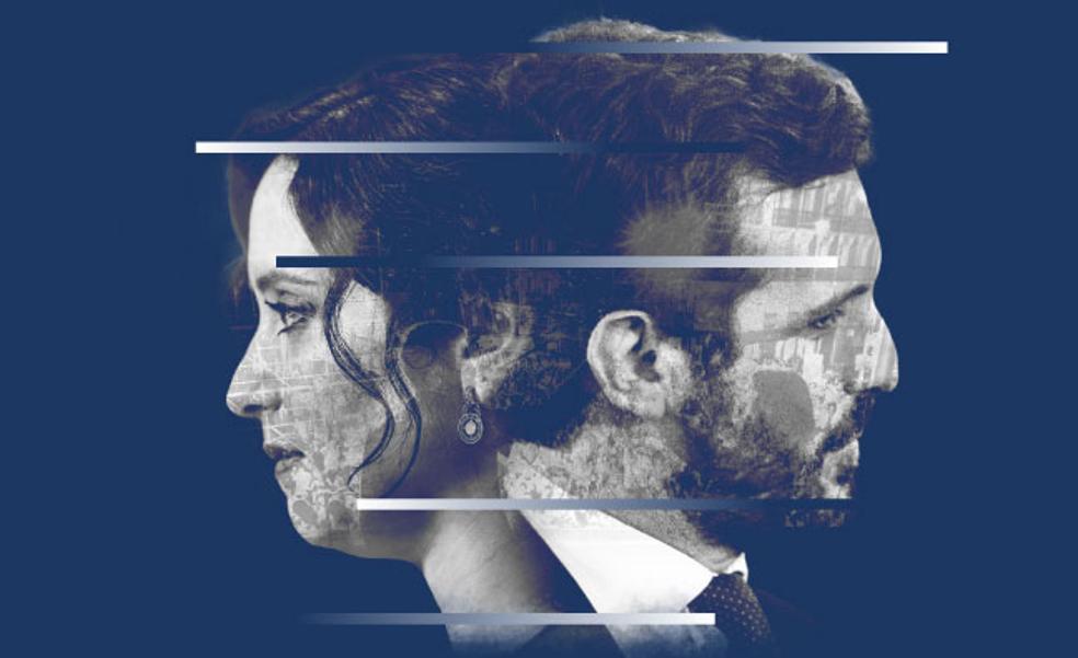 Ayuso reconoce que su hermano cobró una comisión pero dice que ella no le ayudó