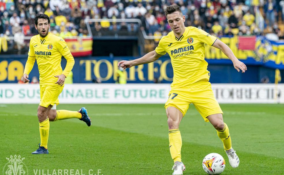 Con la segunda vuelta llega el momento Emery