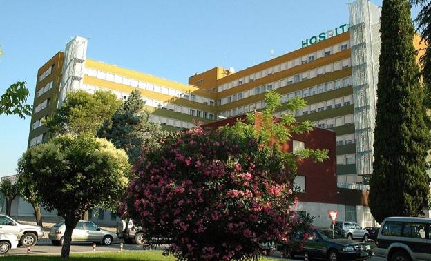 Herido tras sufrir un accidente con una motosierra en Jimena