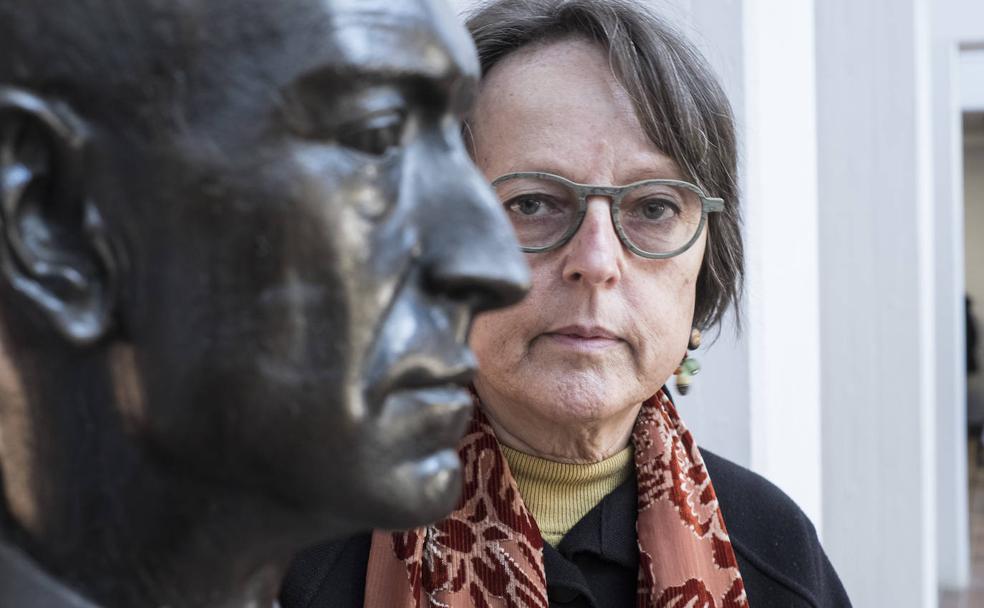 «El Archivo Falla es un éxito porque Granada se siente orgullosa de él»