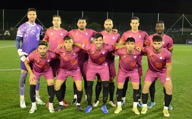 Directo a una División 'sin honor'