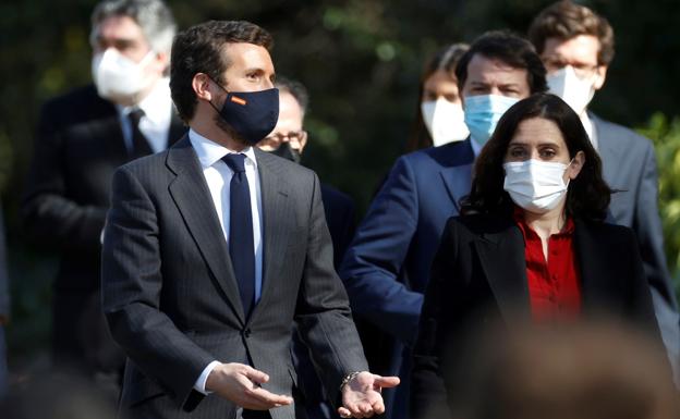 Compañeros de partido