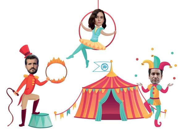 Solo puede quedar uno