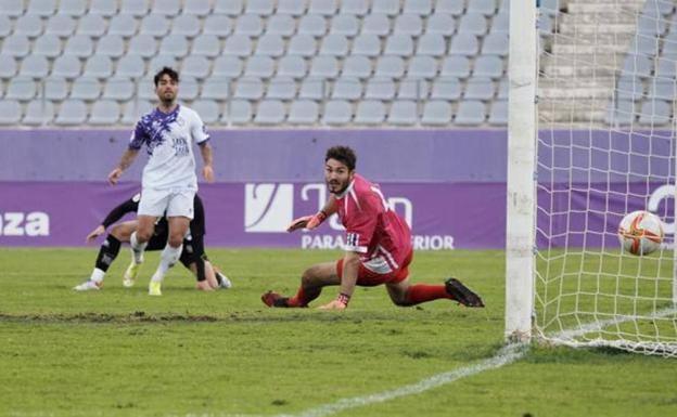 El Real Jaén visita al Marbella para calibrar el nivel del equipo