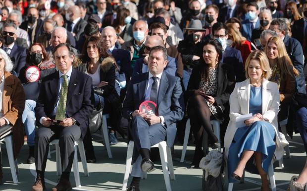 «Los empresarios de Granada competimos con una mano atada a la espalda»