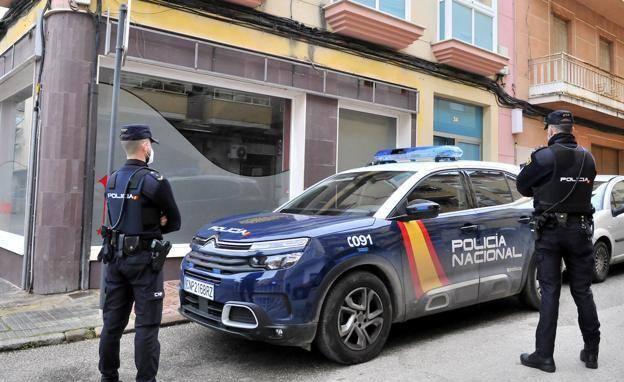 La tasa de criminalidad de Jaén, 15 puntos por debajo de la media