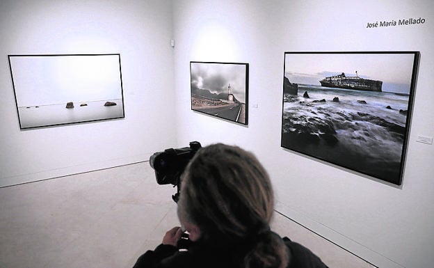 La fotografía andaluza de hoy se reivindica en 21 miradas