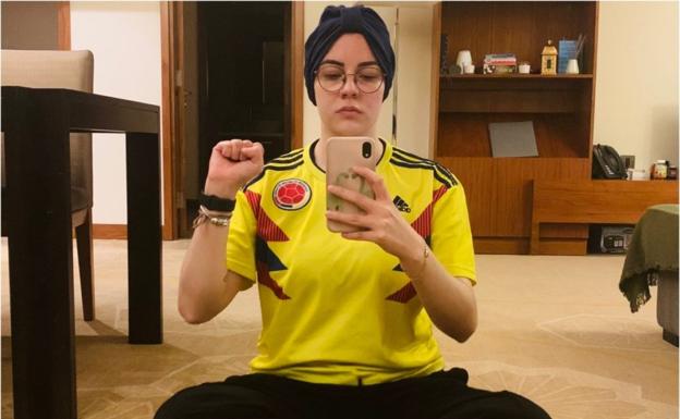 México defenderá a una mujer abusada en Catar y condenada a latigazos y cárcel