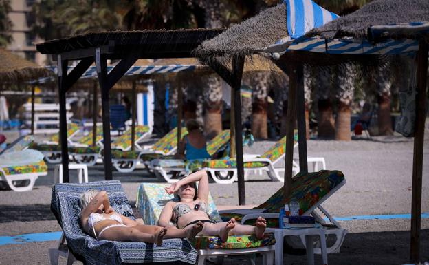 La Costa Tropical pondrá en servicio 4.200 plazas hoteleras en Semana Santa