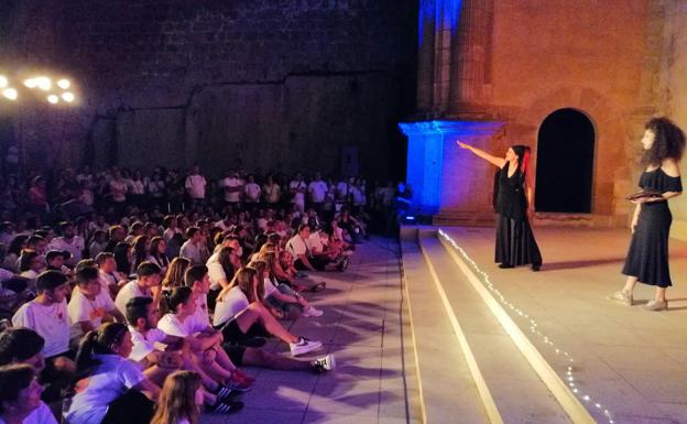 Cazorla retoma su seña de identidad con el programa 'Primavera Cultural'