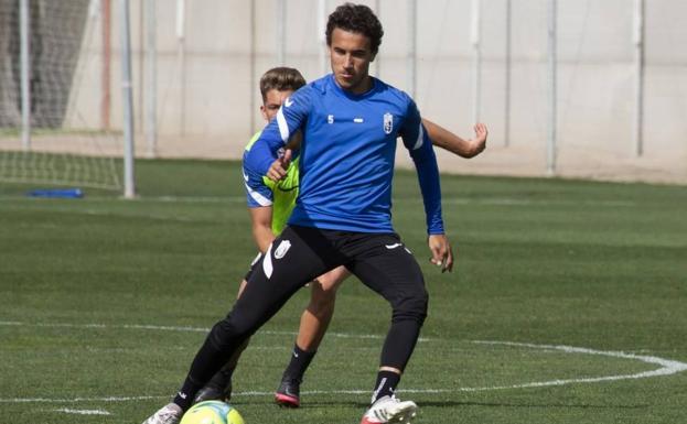 Milla: «Cuando se cuestiona al entrenador, se cuestiona a todos»