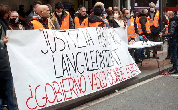 El Supremo declara nulo un despido colectivo tras un ERTE por la pandemia