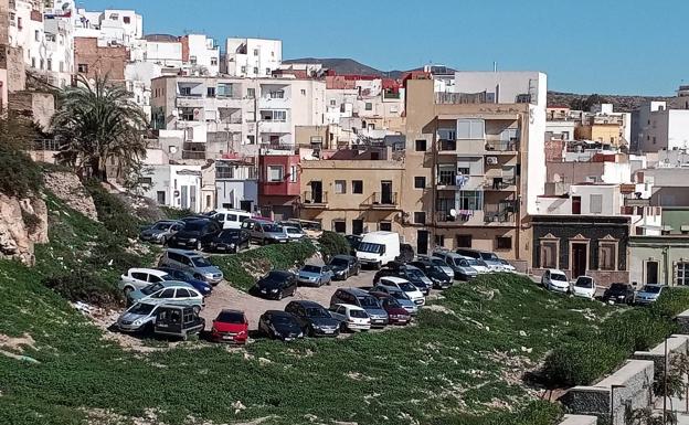 Almería, Níjar y El Ejido reciben 11,9 millones de fondos europeos para movilidad sostenible