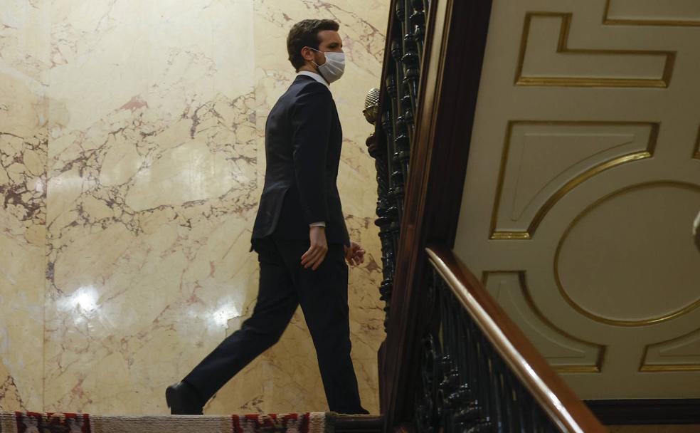 De Casado a divorciados