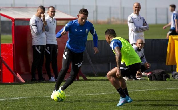 Quini se convertirá en centenario si juega algún minuto ante el Cádiz