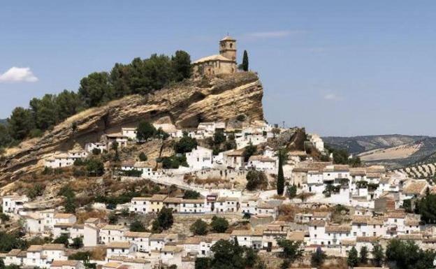 National Geographic elige a los 10 pueblos más bonitos de Granada
