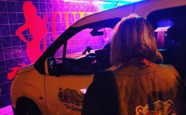 Radiografía a la prostitución en la provincia, una realidad que «no puede continuar sin voz»