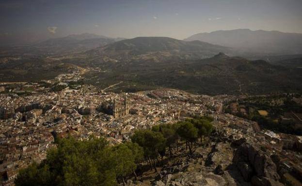 ¿Cómo ha cambiado Jaén en los últimos cuarenta años?