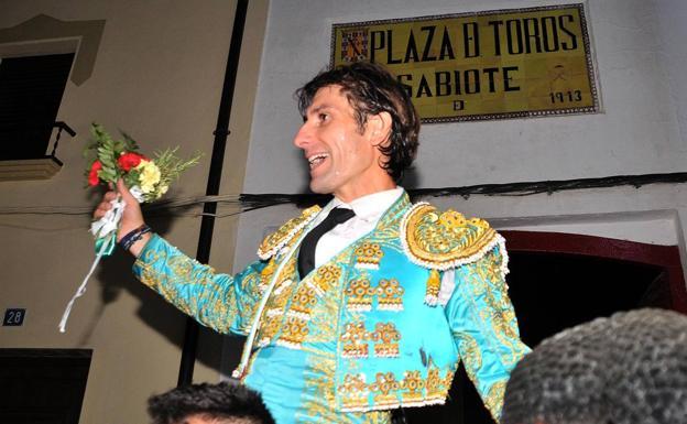 Un festival en Villanueva del Arzobispo abre en Jaén la temporada taurina