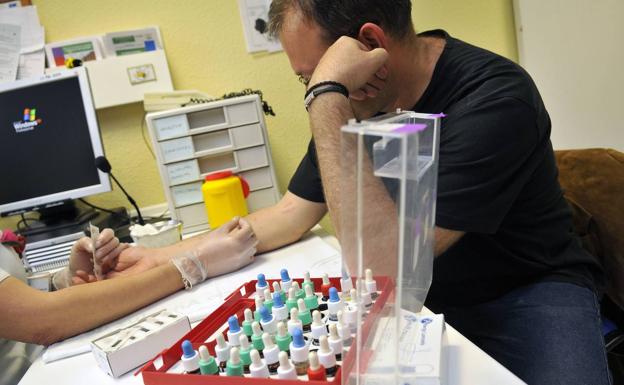 Expertos pronostican una primavera «complicada» para los alérgicos por el cambio climatológico