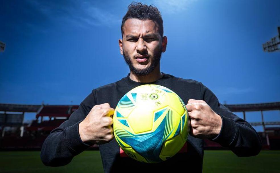 «Los Cármenes tiene que ser un fortín con nuestra gente»