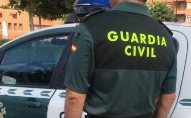 Sorprendida y detenida una mujer con cocaína y heroína en Almuñécar