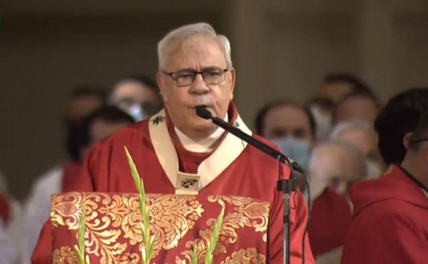 En directo, señal de vídeo | Beatificación de los mártires en la catedral de Granada