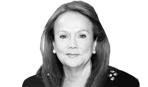 Política de altura, política de pacotilla