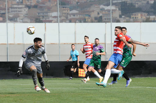 El Recreativo, a pelear por la quinta plaza en el campo de un Toledo en apuros