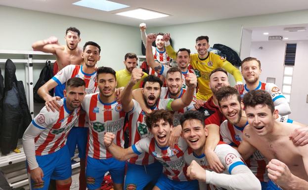 El Torredonjimeno derrota al San Pedro y se afianza en el play off