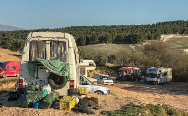 Piden cuatro años y medio de cárcel para un acusado de vender droga en la Fiesta del Dragón