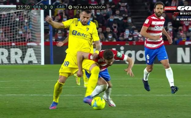 Duarte era último hombre, por lo que está bien expulsado