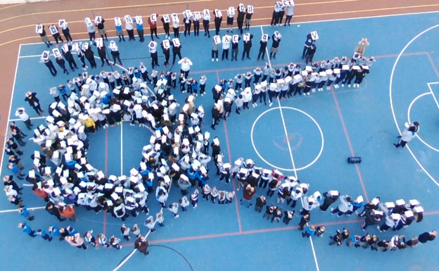 Las asociaciones de enfermedades raras ponen el foco en lograr más visibilidad