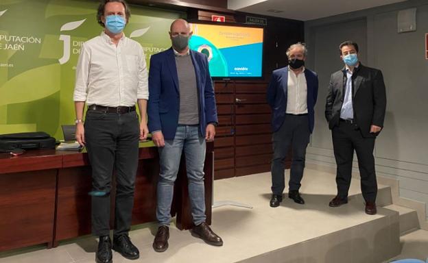 Facilitarán a hoteles y restaurantes contenedores para la recogida de vidrio