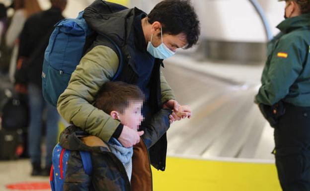 Campaña de la Asociación Guardias Civiles Solidarios para enviar ayuda desde Granada a Ucrania