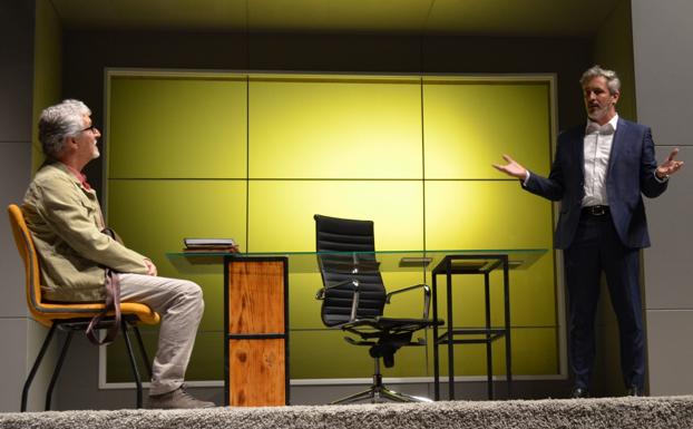 Peal de Becerro recupera su apuesta por el arte escénico con 'Primavera 2022'