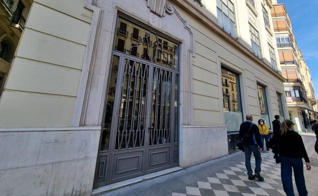 Burger King abrirá un nuevo restaurante en el centro de Granada