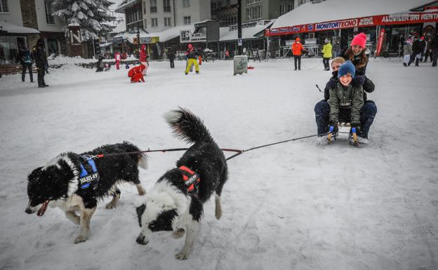 La última hora de Granada antes del fin de semana