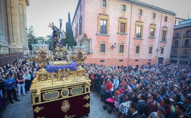 El Miércoles de Ceniza activa la Cuaresma