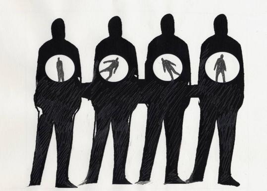 La caja del tiempo de los esperpentos