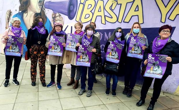 A la calle para defender servicios públicos de calidad para las mujeres